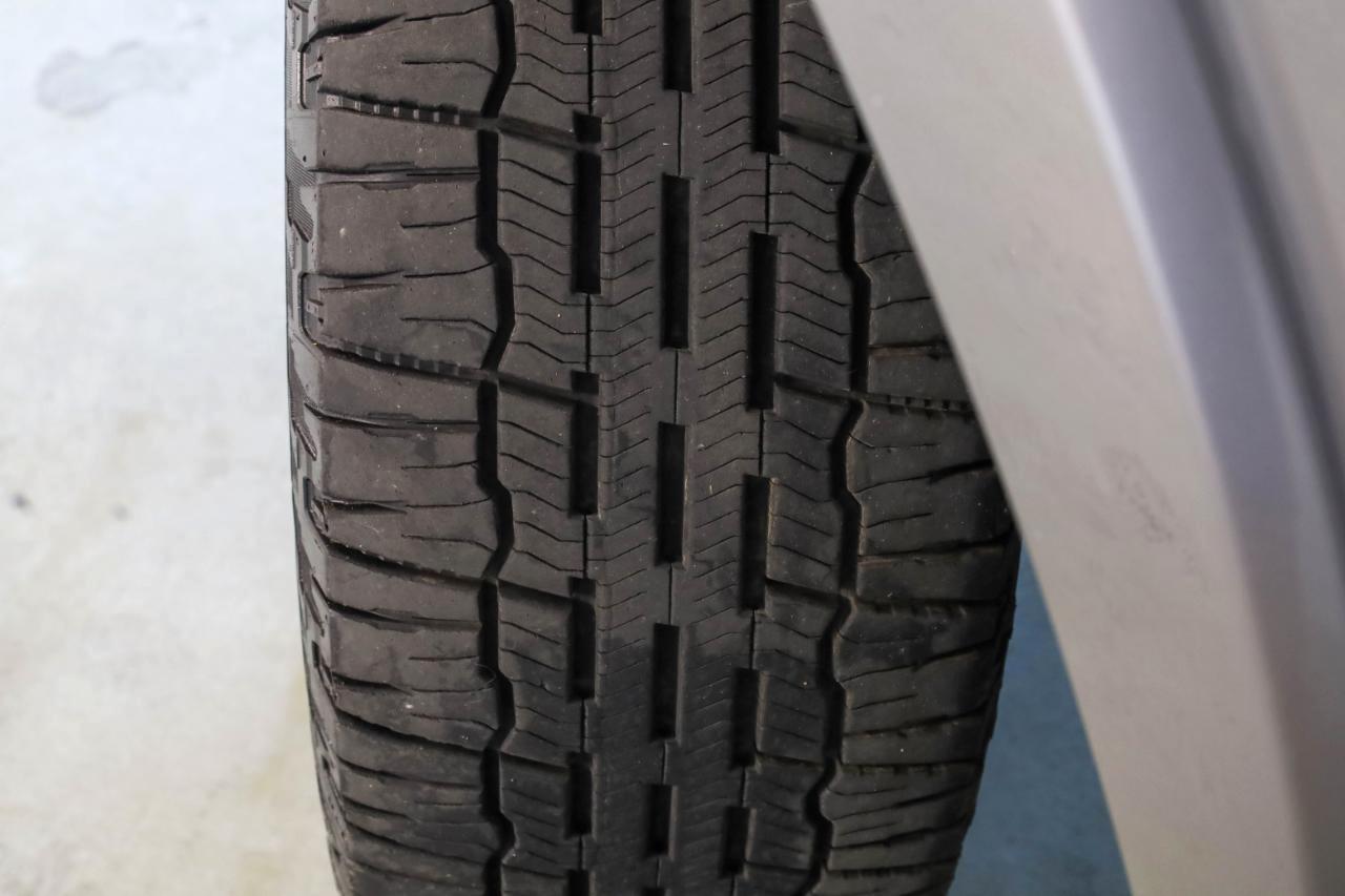 RAM 2500 Limited 4x4 Mega Cab 6'4" Box 2022