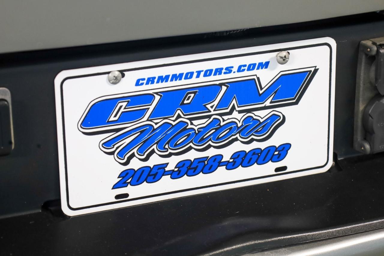 RAM 2500 Limited 4x4 Mega Cab 6'4" Box 2022