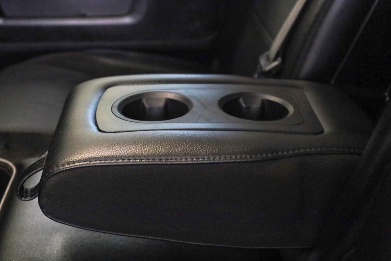 RAM 2500 Laramie 4x4 Crew Cab 6'4" Box 2020