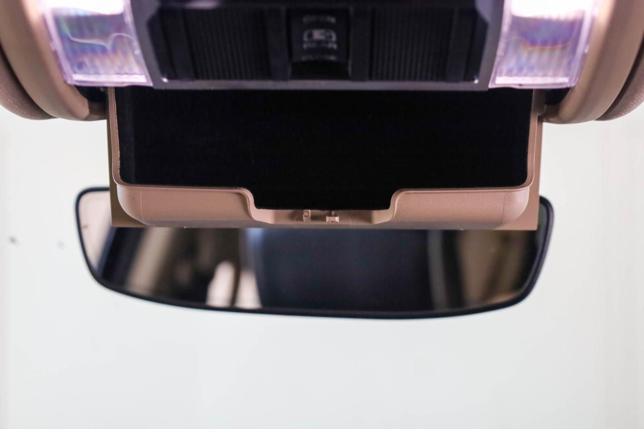 RAM 2500 Laramie 4x4 Crew Cab 6'4" Box 2020