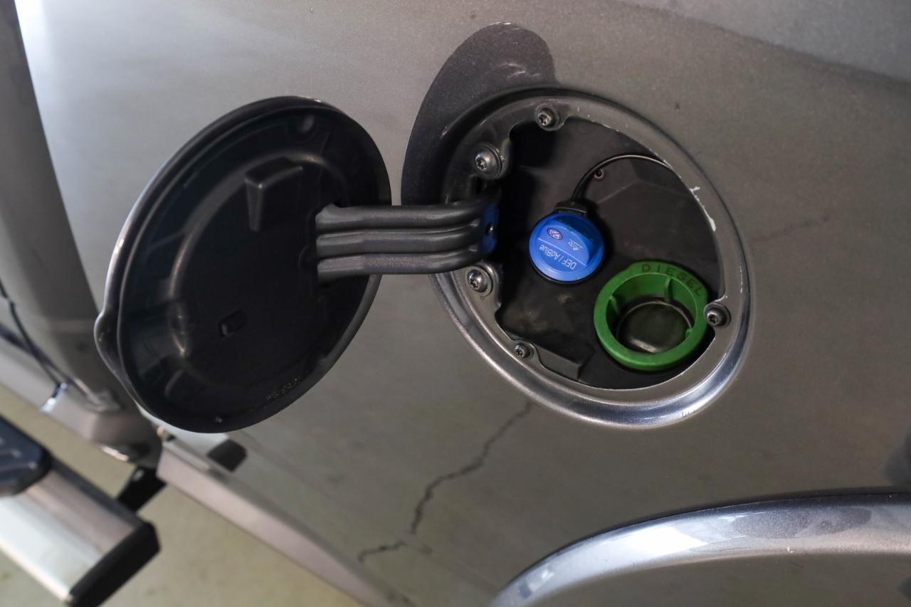 RAM 2500 Laramie 4x4 Crew Cab 6'4" Box 2020