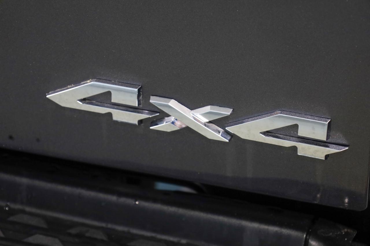 RAM 2500 Laramie 4x4 Crew Cab 6'4" Box 2020