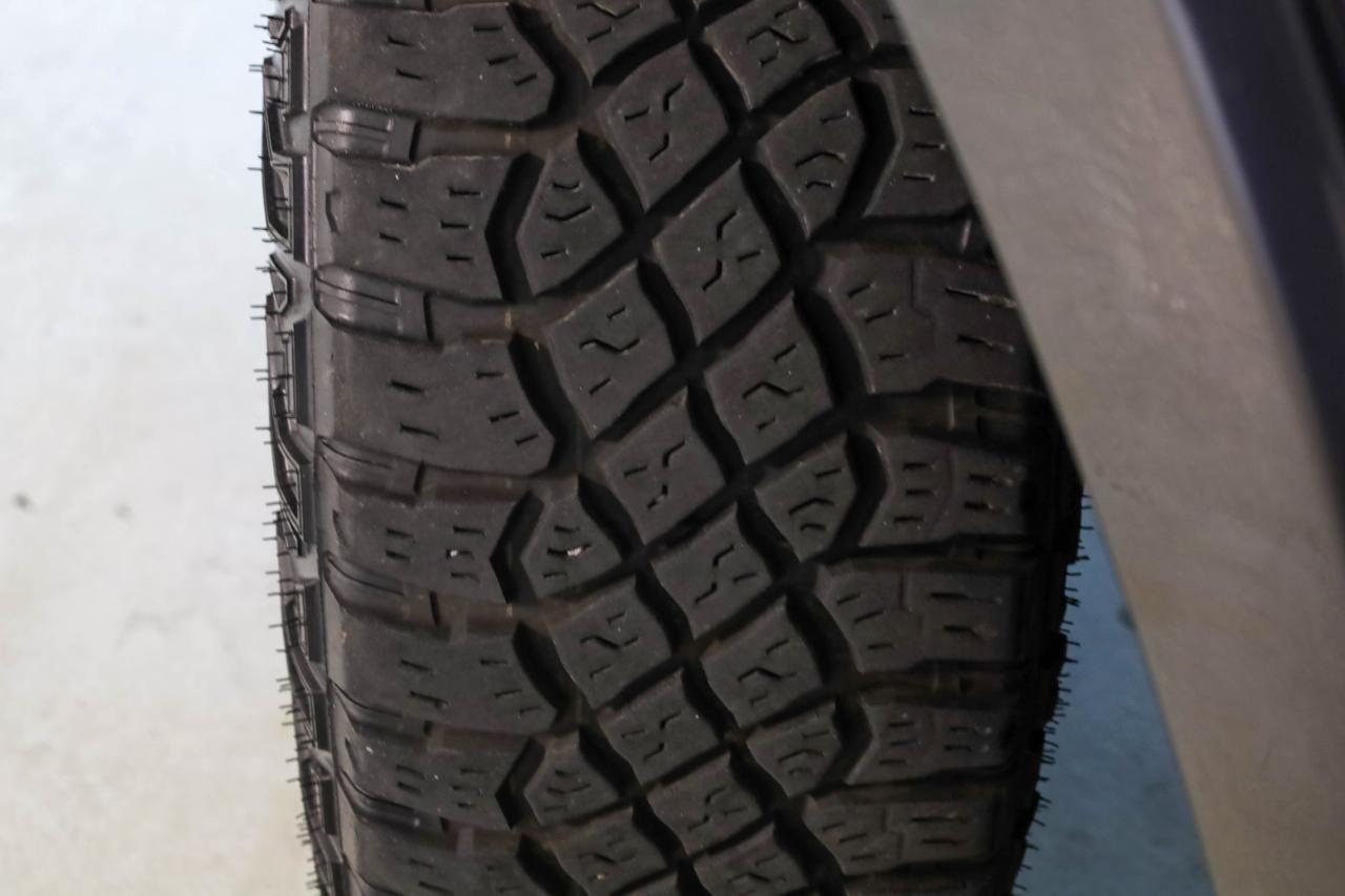 RAM 2500 Laramie 4x4 Crew Cab 6'4" Box 2020