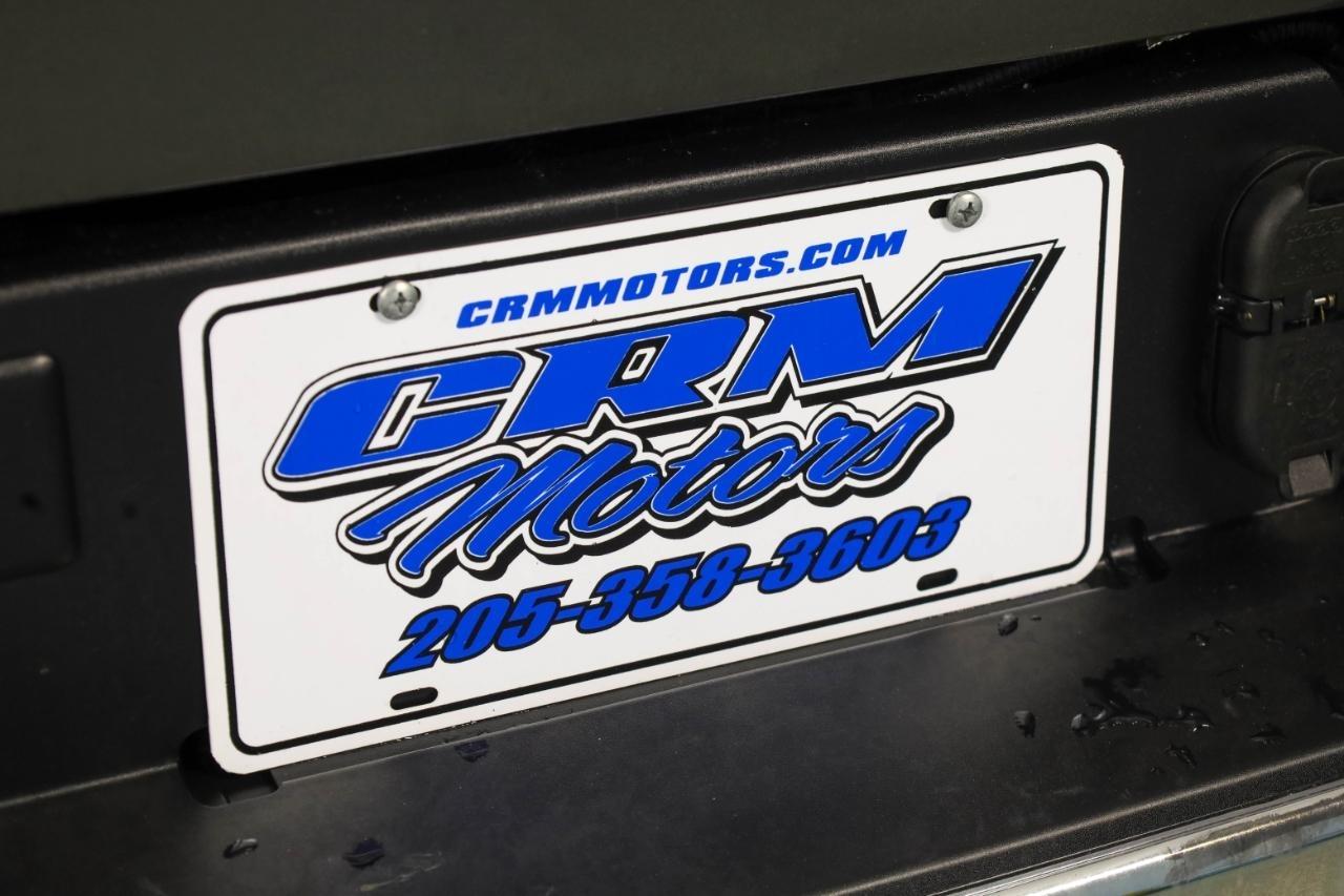 RAM 2500 Laramie 4x4 Crew Cab 6'4" Box 2020