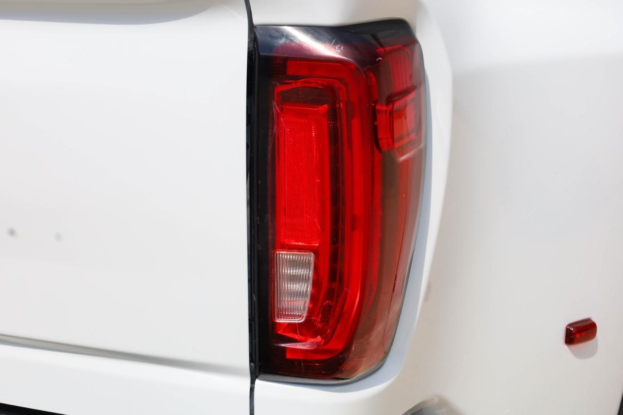 GMC Sierra 3500HD 4WD Crew Cab 172" 2020