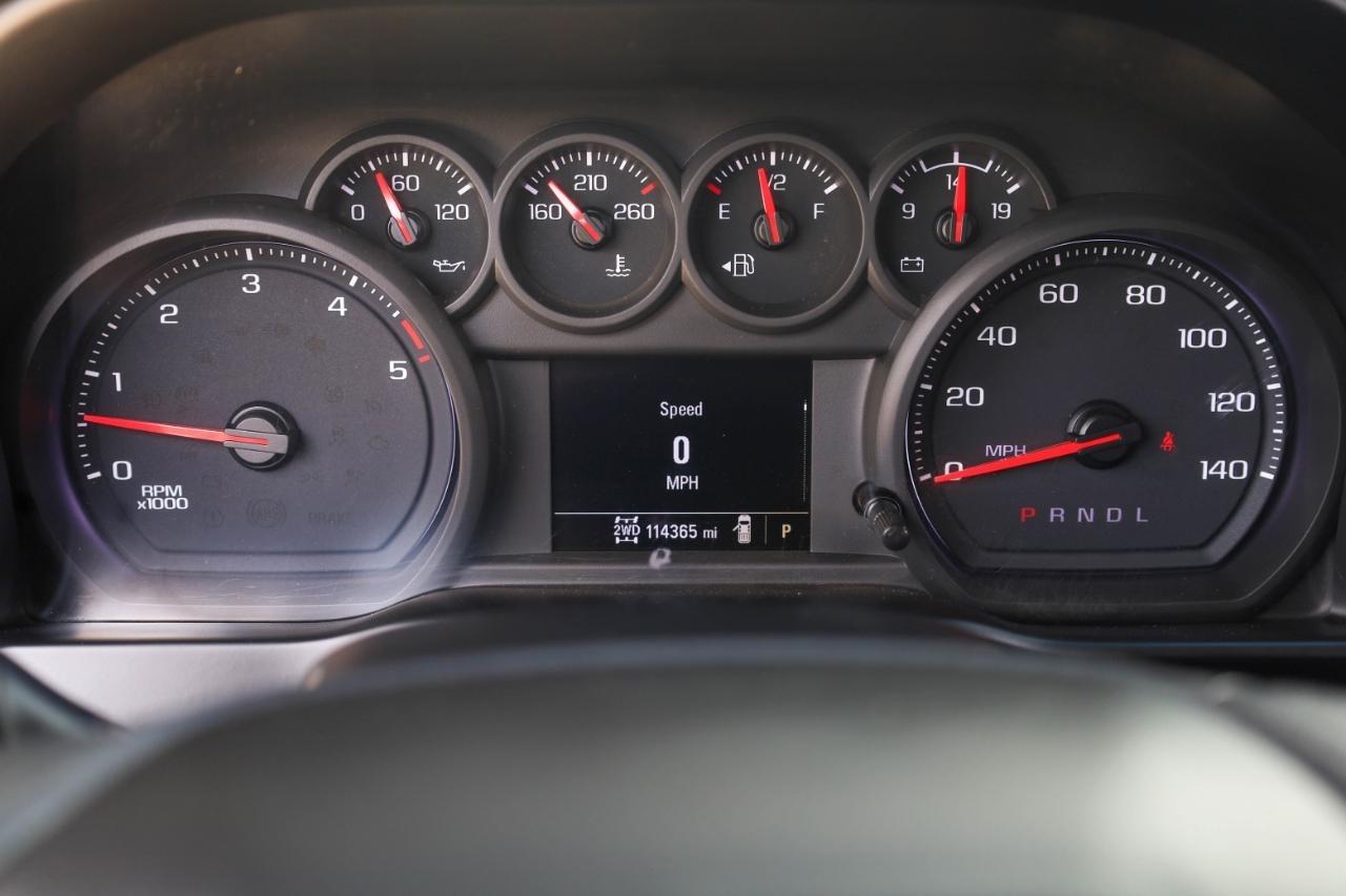 GMC Sierra 3500HD 4WD Crew Cab 172" 2020