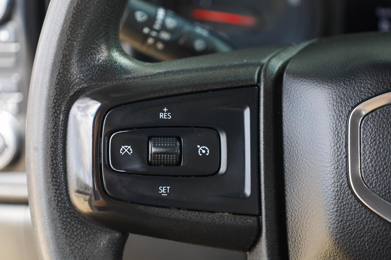 GMC Sierra 3500HD 4WD Crew Cab 172" 2020