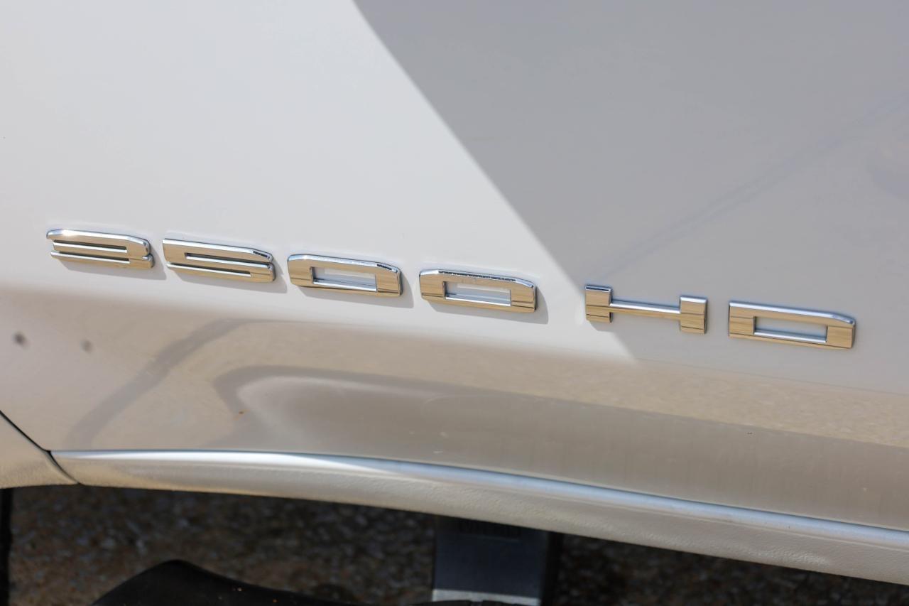 GMC Sierra 3500HD 4WD Crew Cab 172" 2020