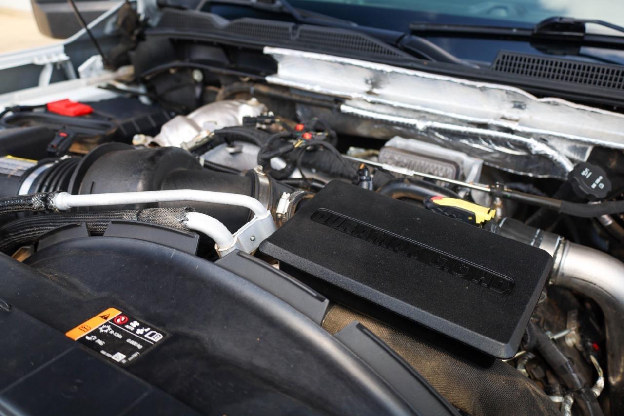 GMC Sierra 3500HD 4WD Crew Cab 172" 2020