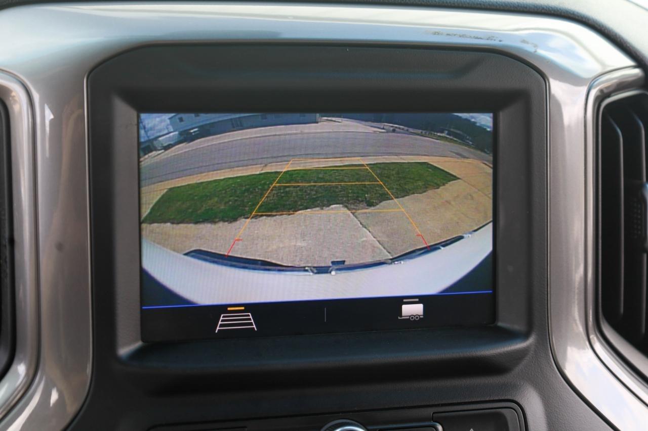 GMC Sierra 3500HD 4WD Crew Cab 172" 2020