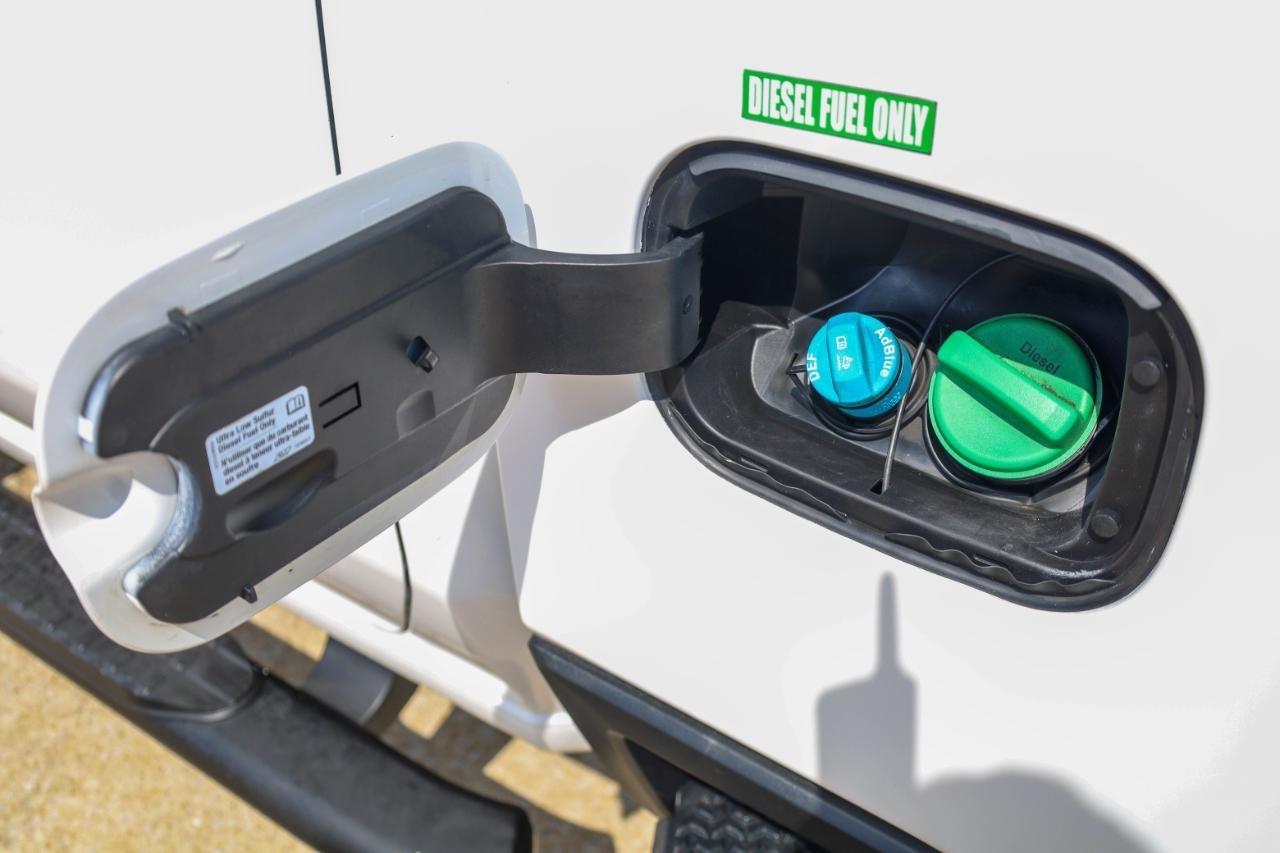 GMC Sierra 3500HD 4WD Crew Cab 172" 2020