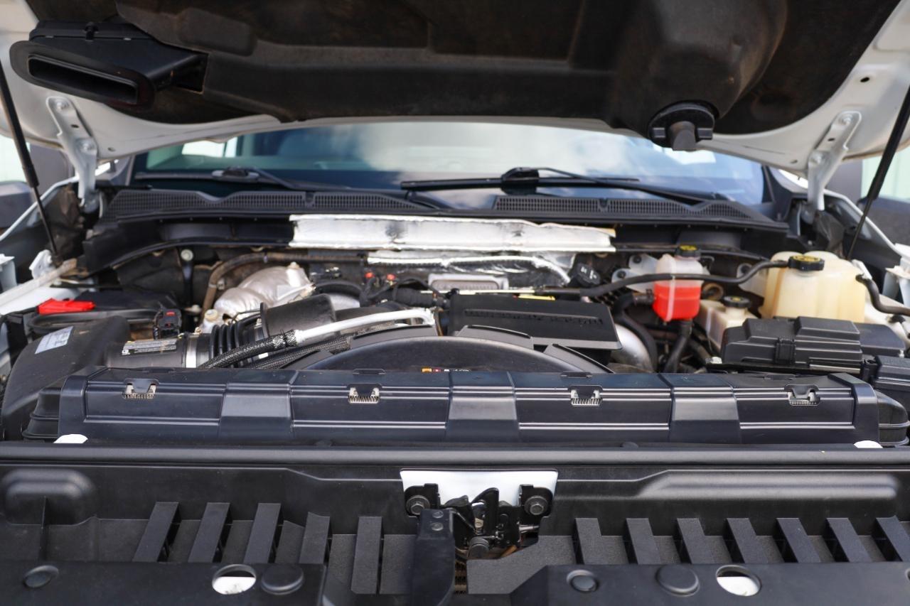 GMC Sierra 3500HD 4WD Crew Cab 172" 2020