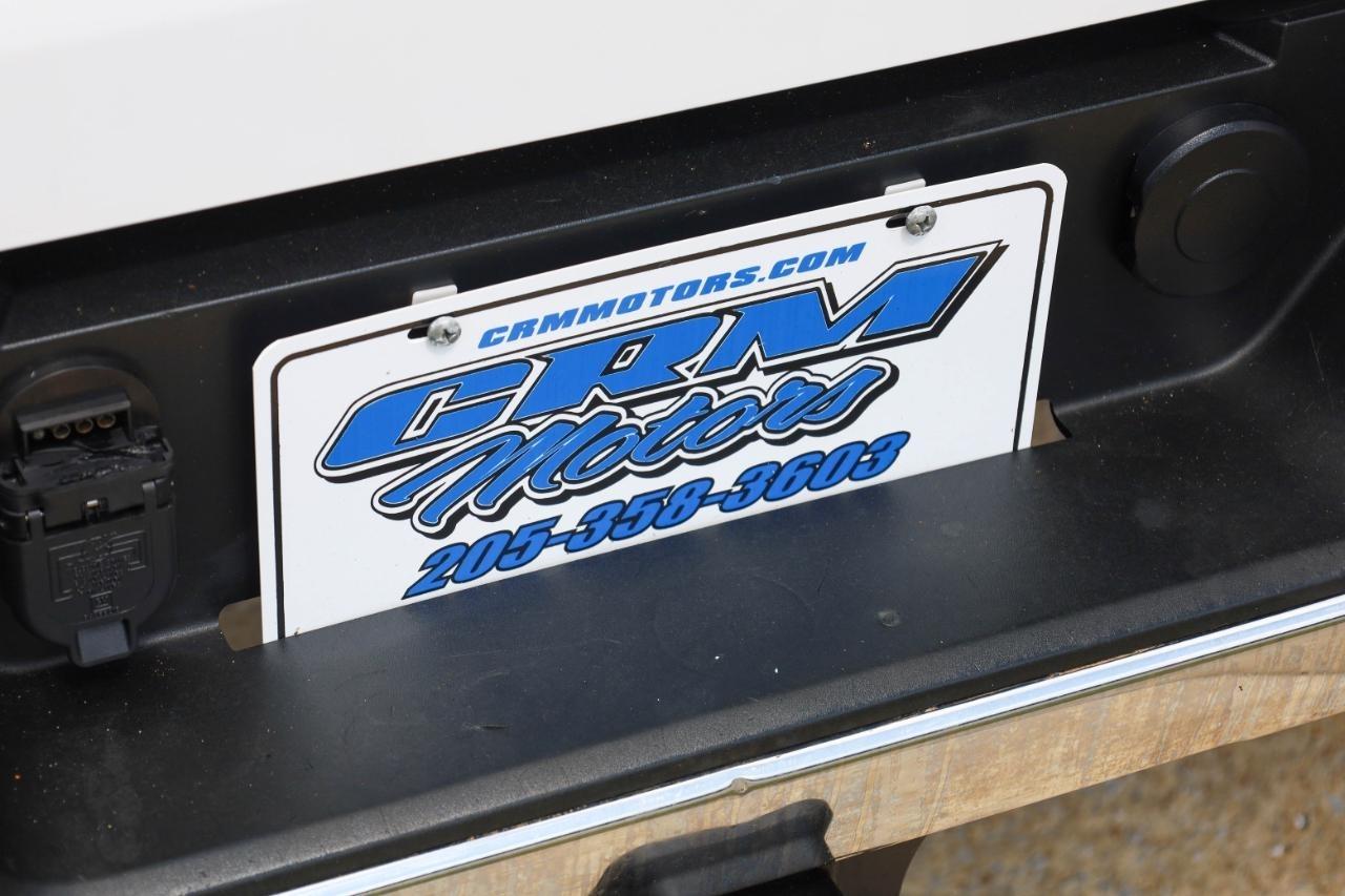 GMC Sierra 3500HD 4WD Crew Cab 172" 2020