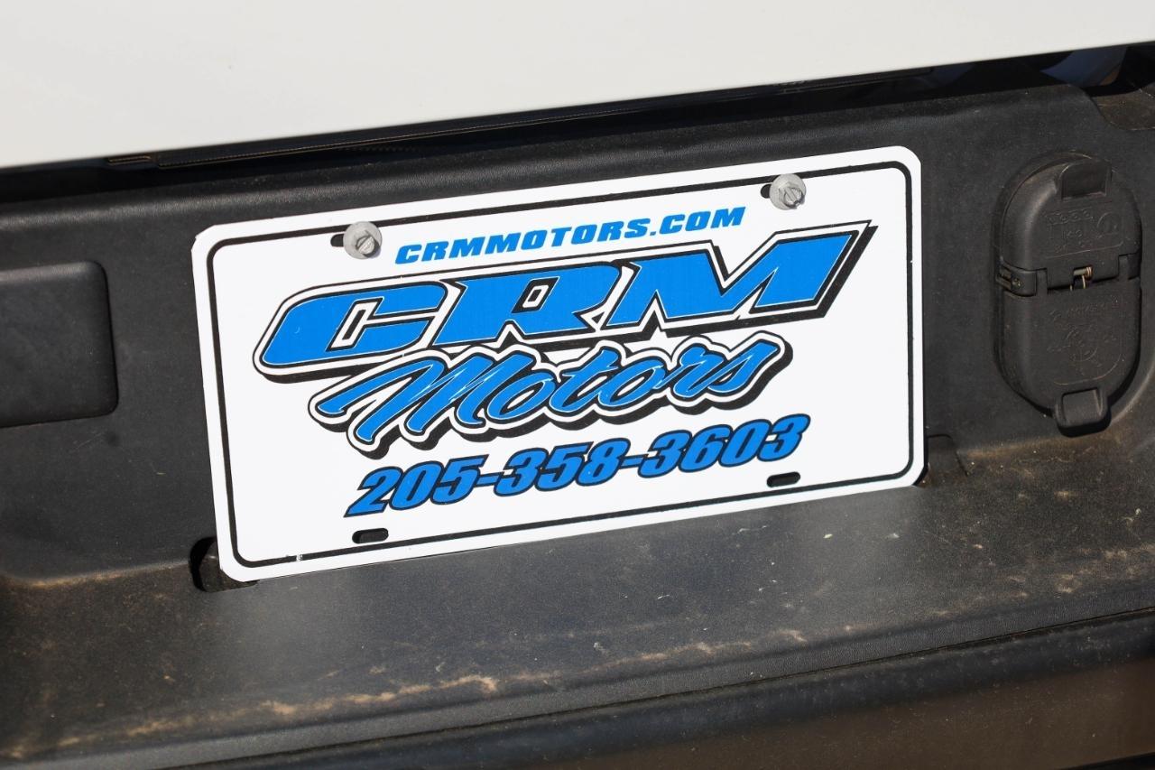 RAM 3500 Tradesman 4x4 Crew Cab 8' Box 2023