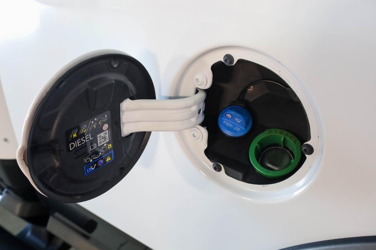 RAM 2500 Power Wagon Rebel 4x4 Crew Cab 6'4" Box 2023