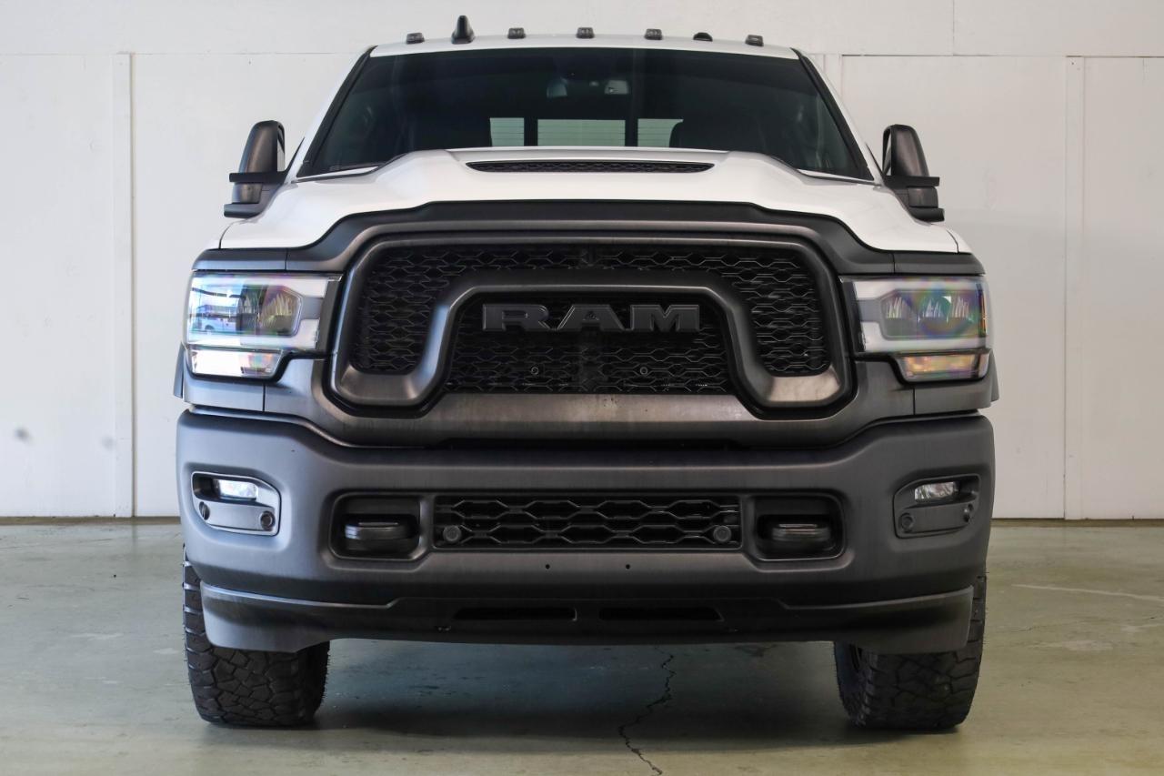 RAM 2500 Power Wagon Rebel 4x4 Crew Cab 6'4" Box 2023
