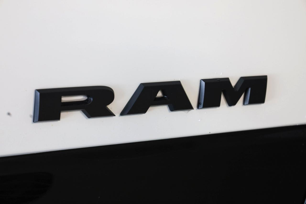 RAM 2500 Power Wagon Rebel 4x4 Crew Cab 6'4" Box 2023