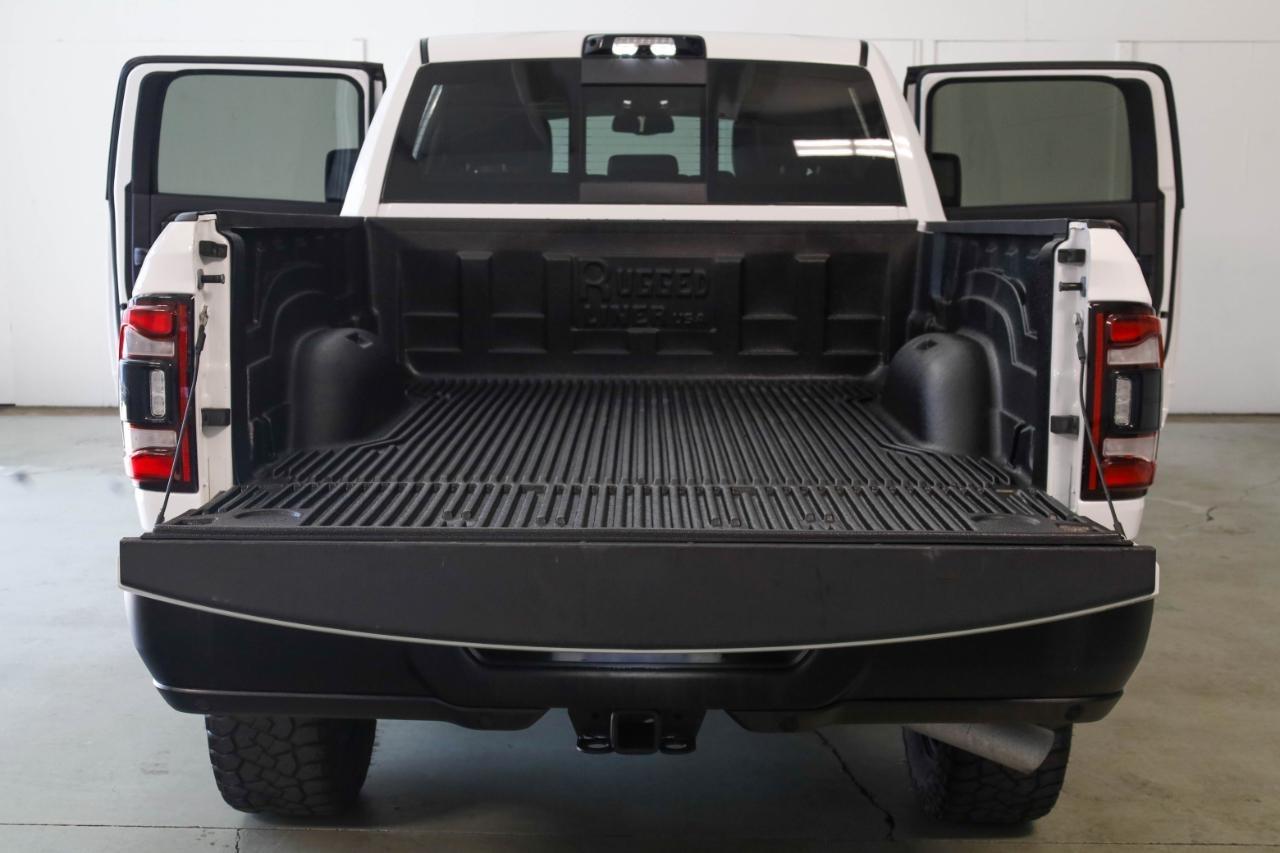 RAM 2500 Power Wagon Rebel 4x4 Crew Cab 6'4" Box 2023