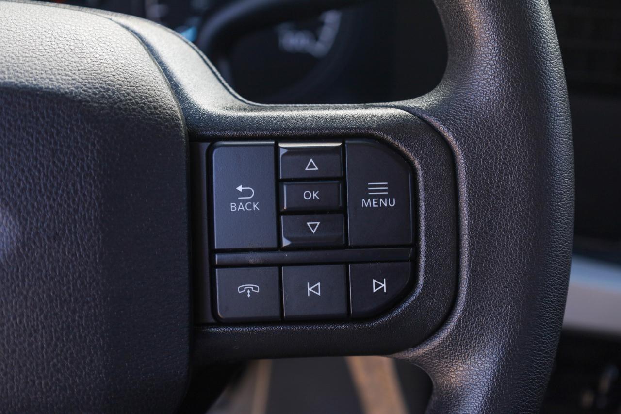 Ford Super Duty F-350 DRW King Ranch 4WD Crew Cab 8' Box 2025