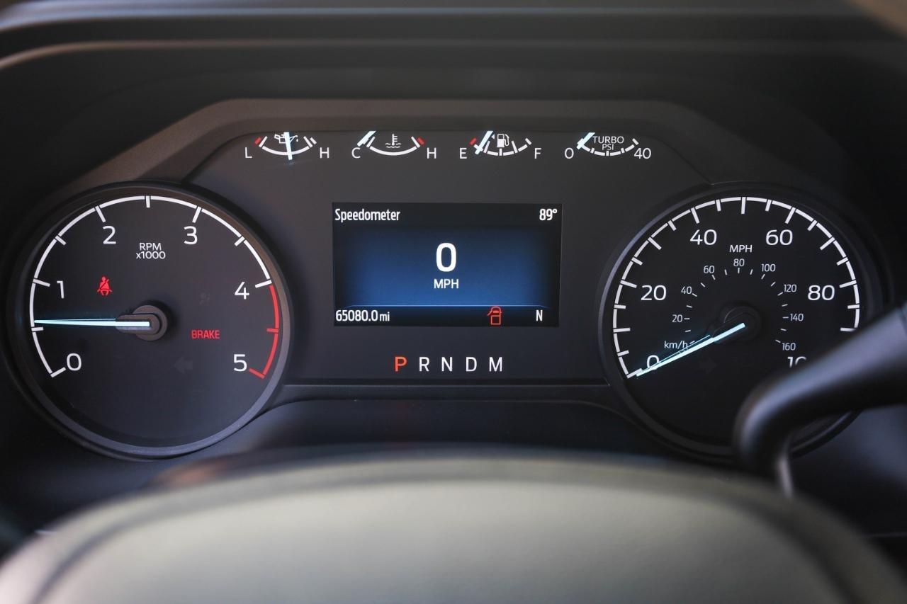 Ford Super Duty F-350 DRW King Ranch 4WD Crew Cab 8' Box 2025