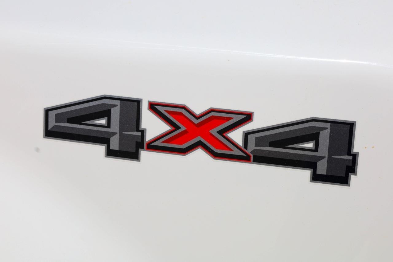 Ford Super Duty F-350 DRW King Ranch 4WD Crew Cab 8' Box 2025