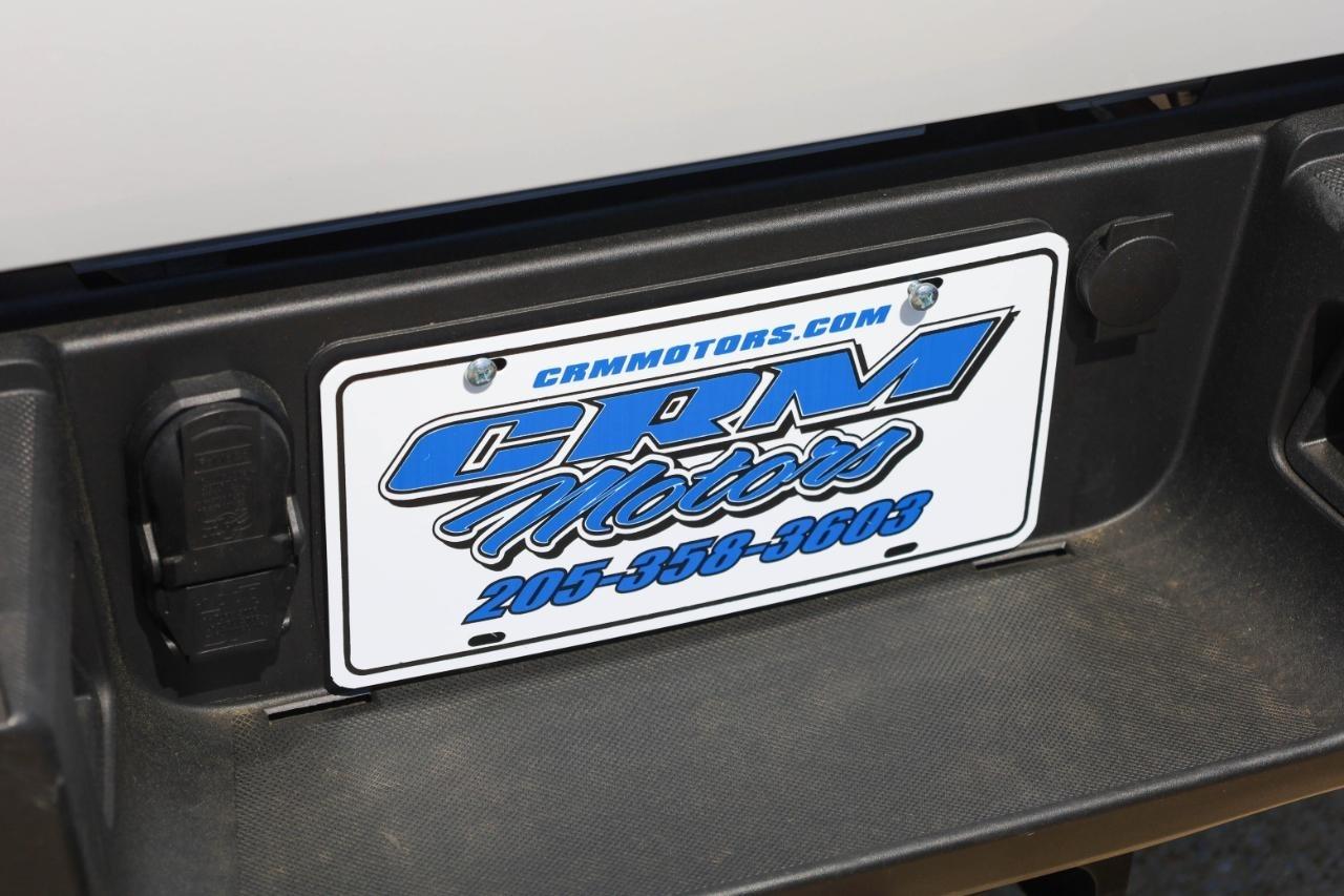 Ford Super Duty F-350 DRW King Ranch 4WD Crew Cab 8' Box 2025