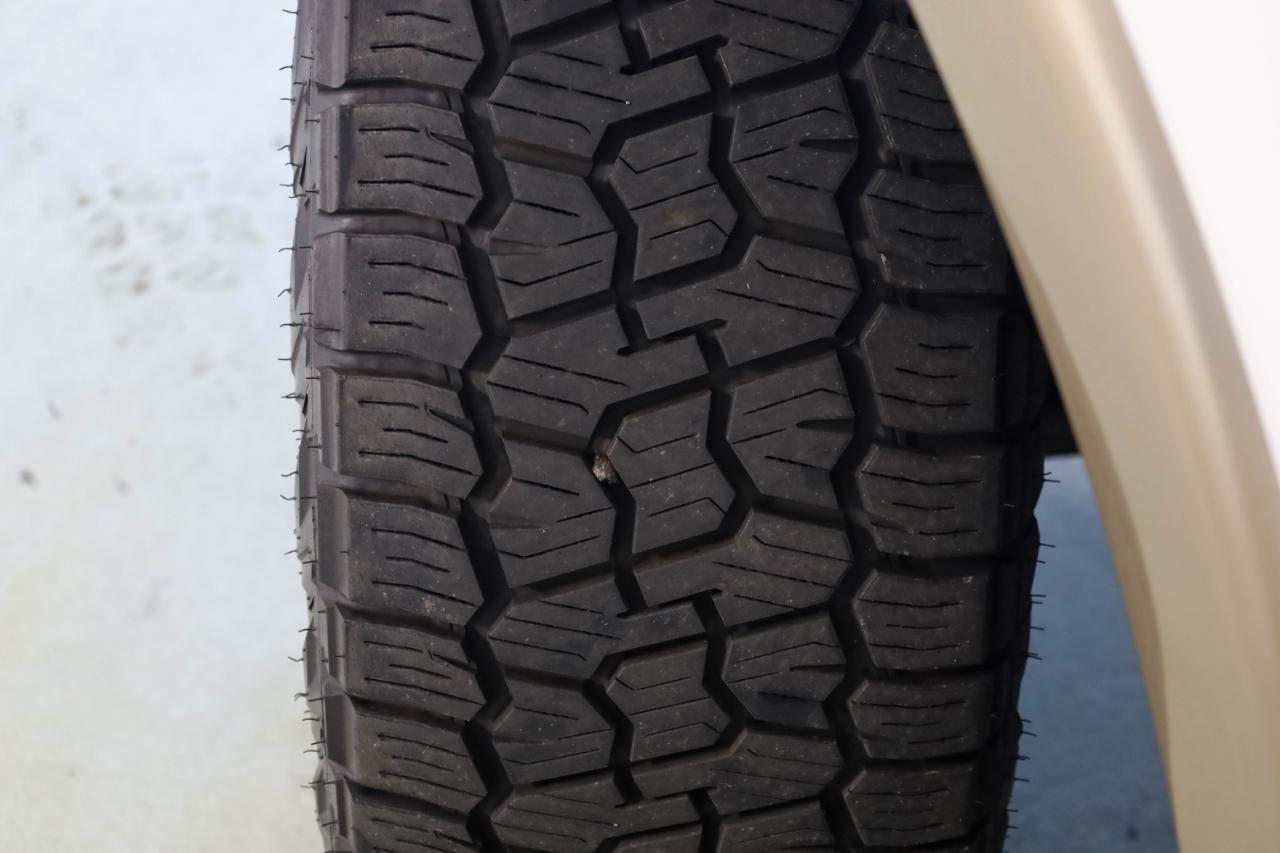 Ford F-150 4WD SuperCrew 145" Platinum 2012