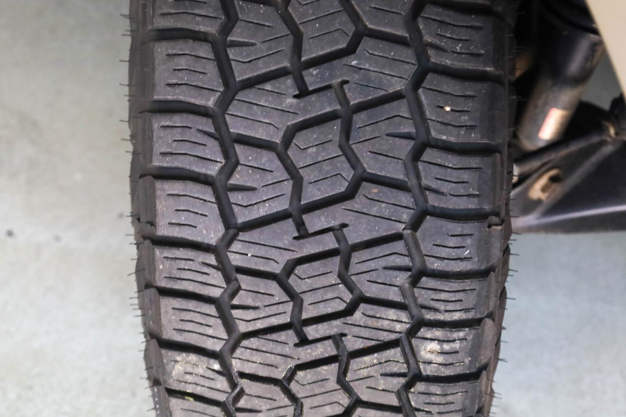 Ford F-150 4WD SuperCrew 145" Platinum 2012