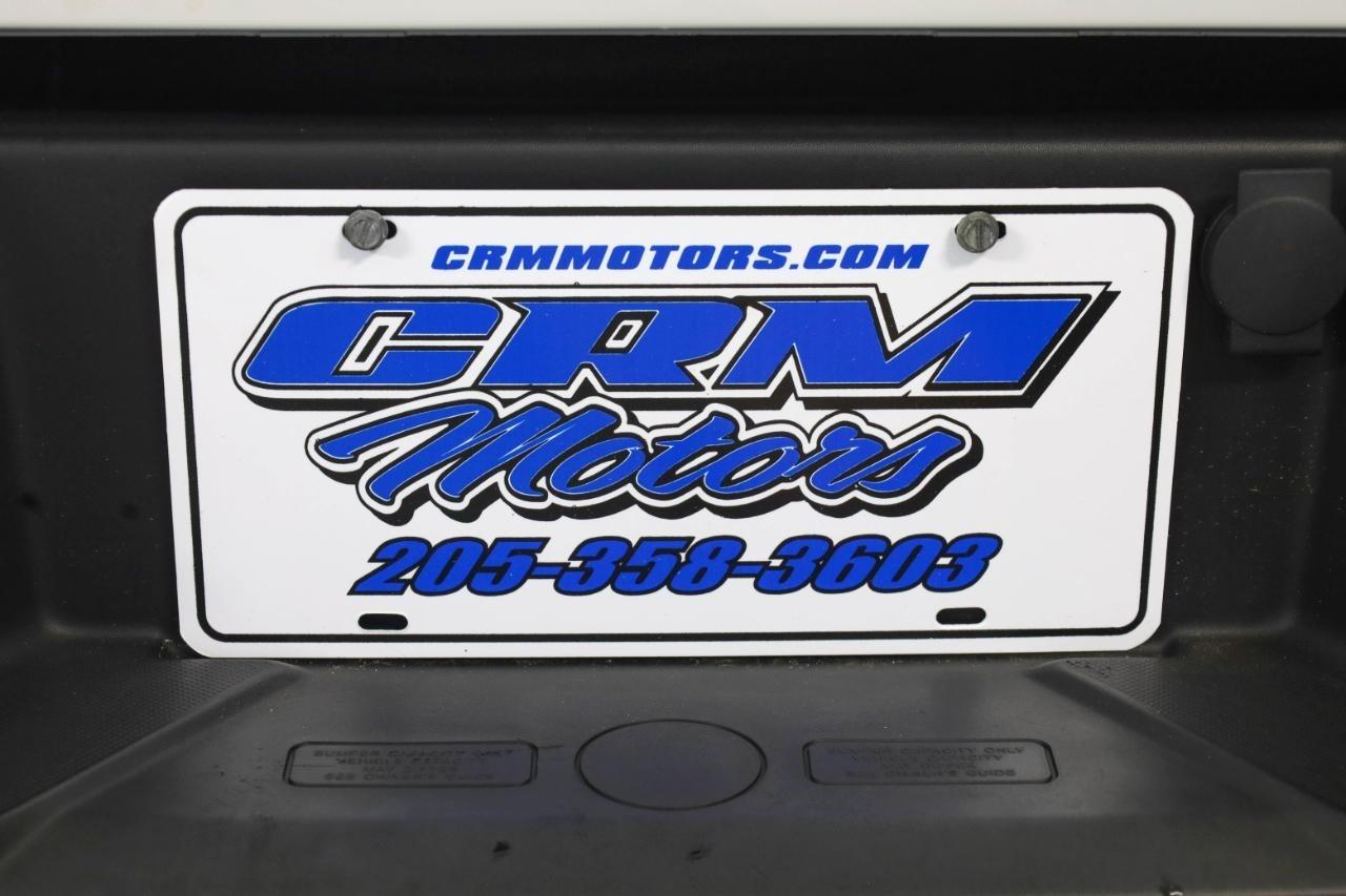 Ford F-150 4WD SuperCrew 145" Platinum 2012