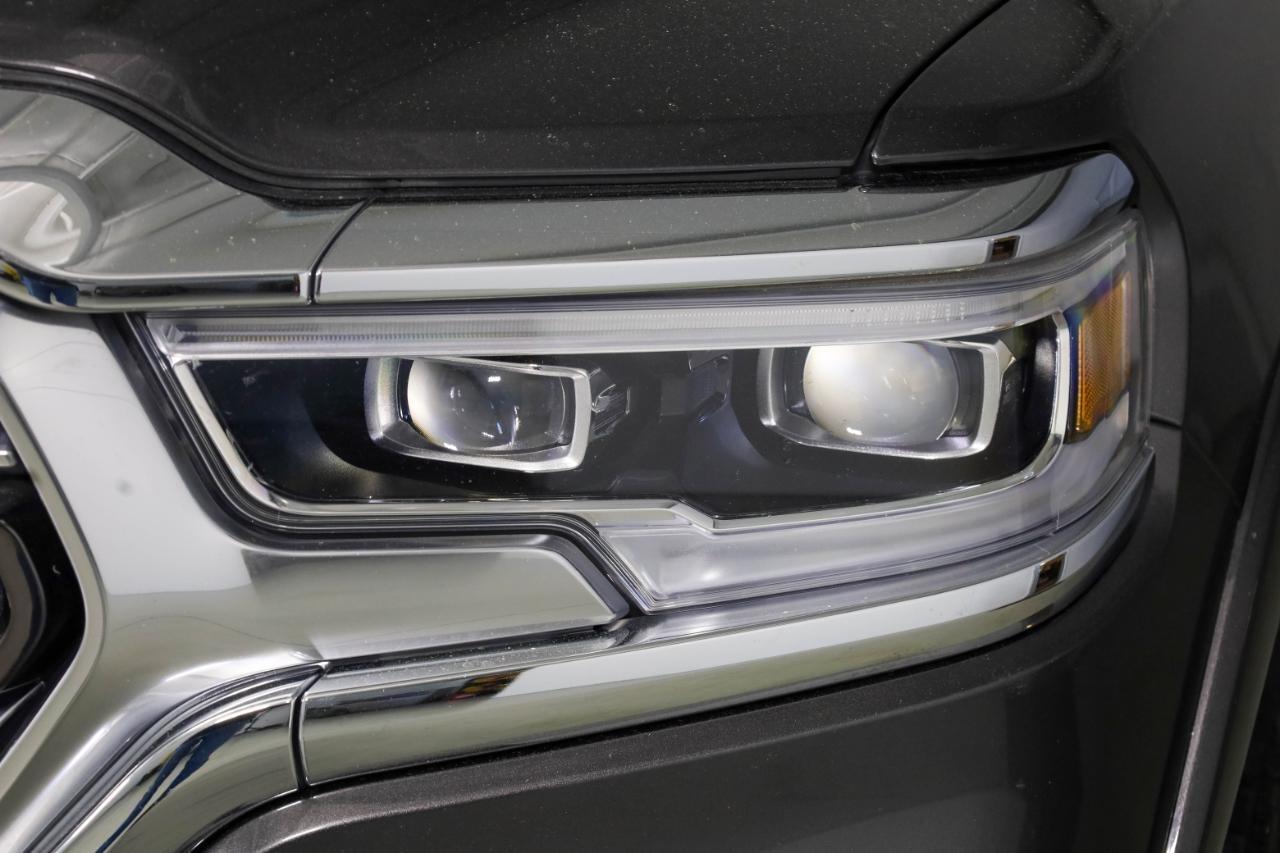 RAM 1500 Limited 4x2 Crew Cab 5'7" Box 2020