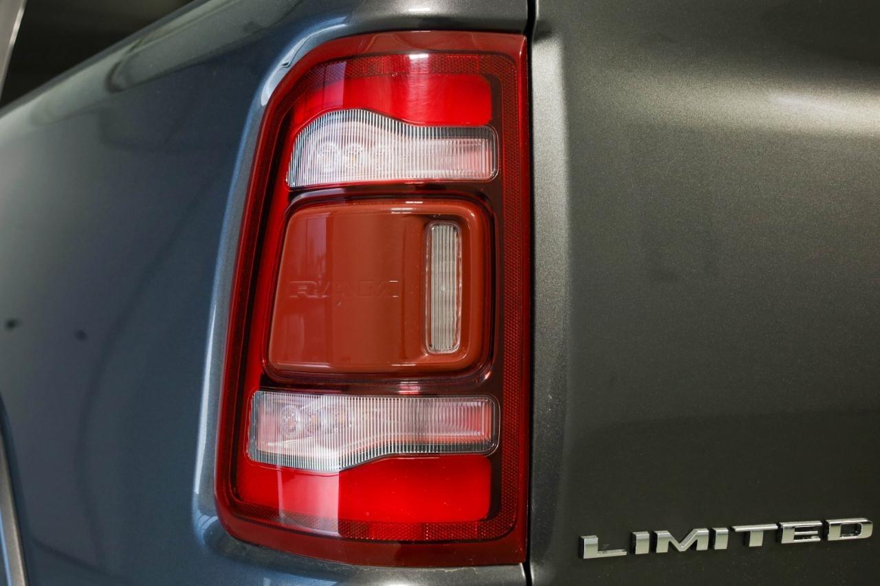 RAM 1500 Limited 4x2 Crew Cab 5'7" Box 2020