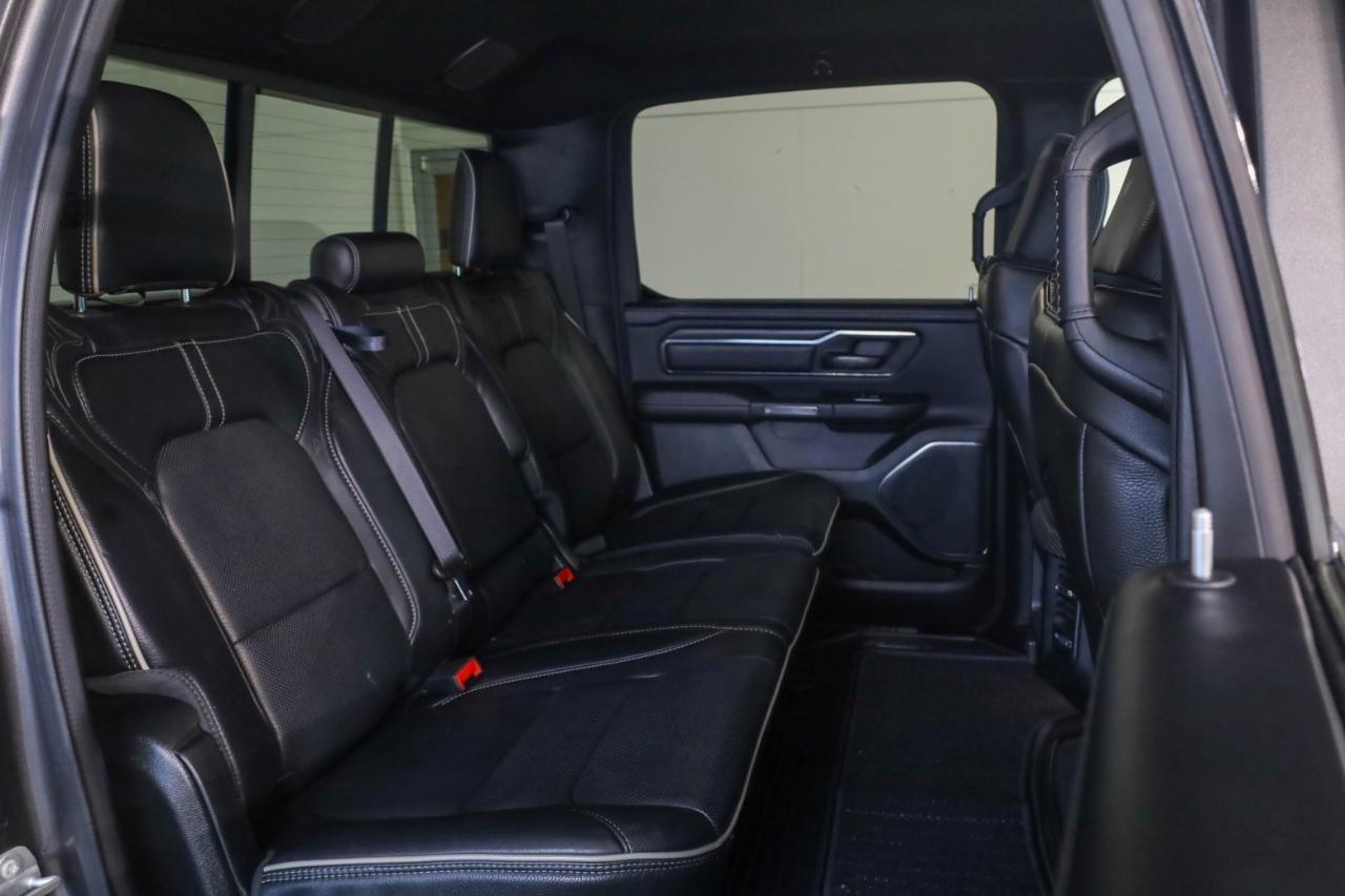 RAM 1500 Limited 4x2 Crew Cab 5'7" Box 2020