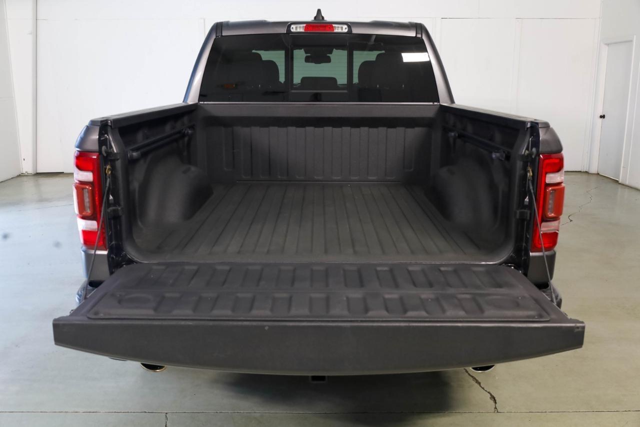 RAM 1500 Limited 4x2 Crew Cab 5'7" Box 2020