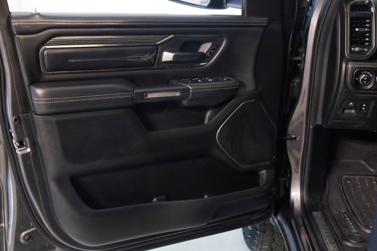 RAM 1500 Limited 4x2 Crew Cab 5'7" Box 2020