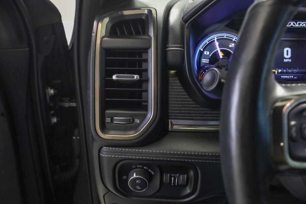 RAM 1500 Limited 4x2 Crew Cab 5'7" Box 2020