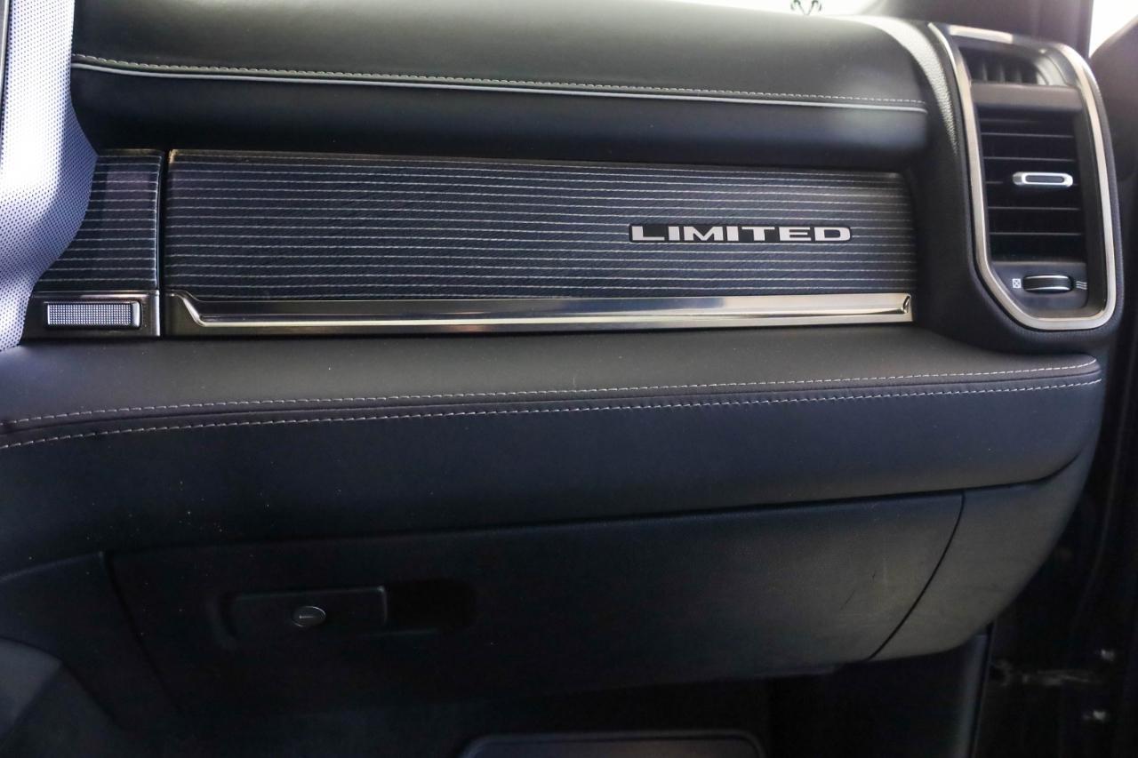 RAM 1500 Limited 4x2 Crew Cab 5'7" Box 2020