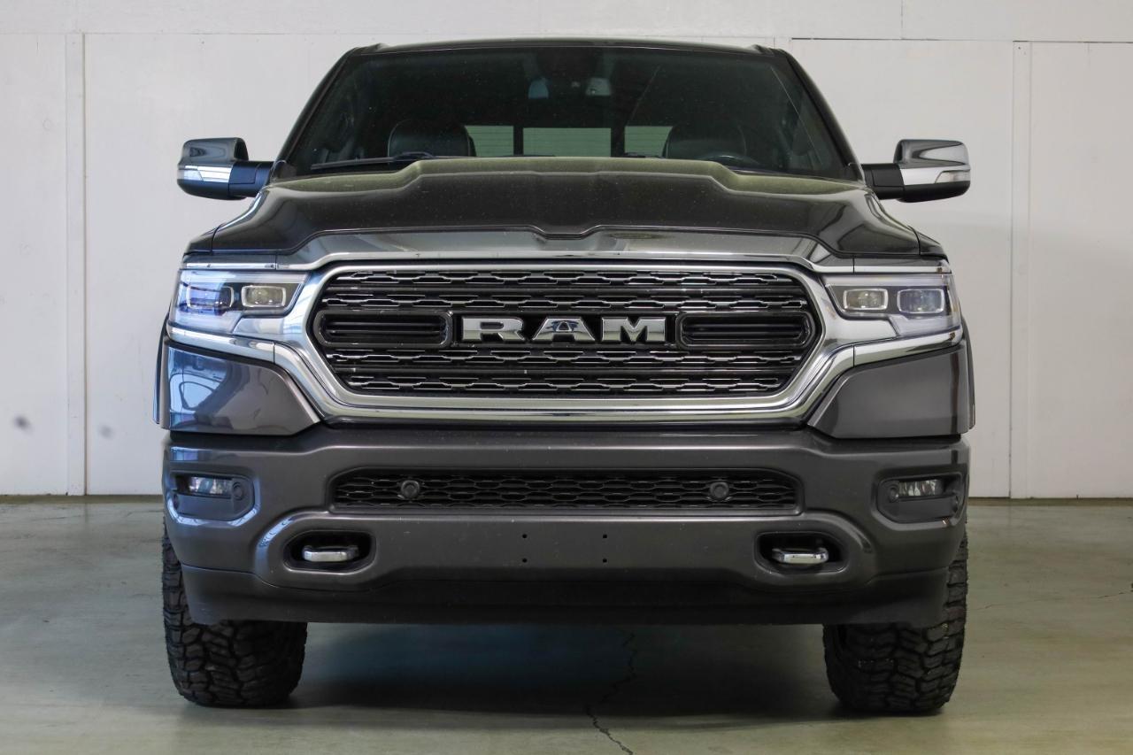 RAM 1500 Limited 4x2 Crew Cab 5'7" Box 2020