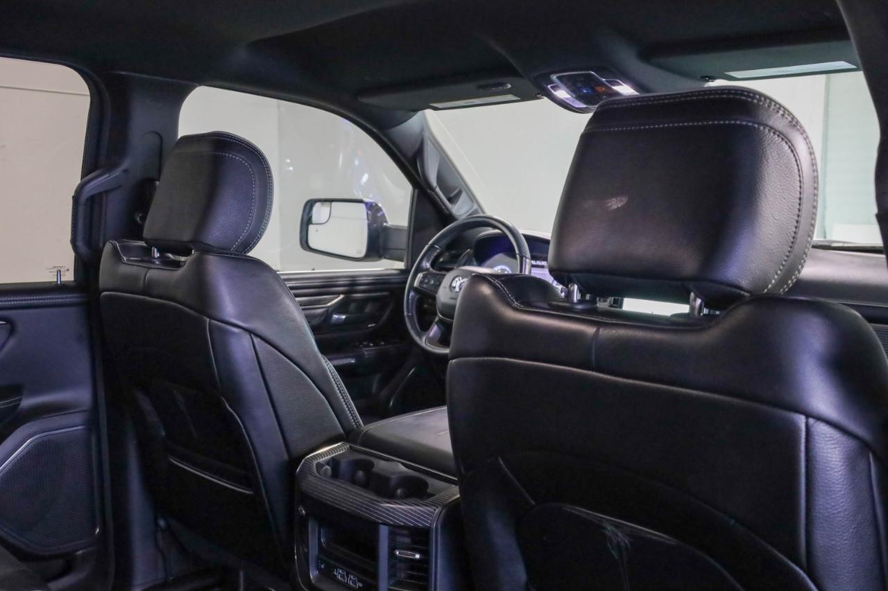 RAM 1500 Limited 4x2 Crew Cab 5'7" Box 2020