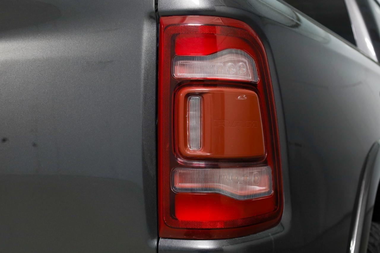 RAM 1500 Limited 4x2 Crew Cab 5'7" Box 2020