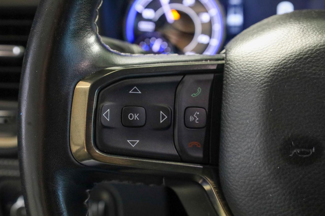 RAM 1500 Limited 4x2 Crew Cab 5'7" Box 2020