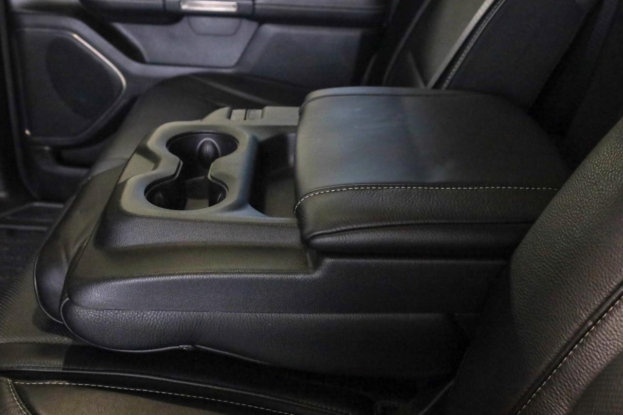 RAM 1500 Limited 4x2 Crew Cab 5'7" Box 2020