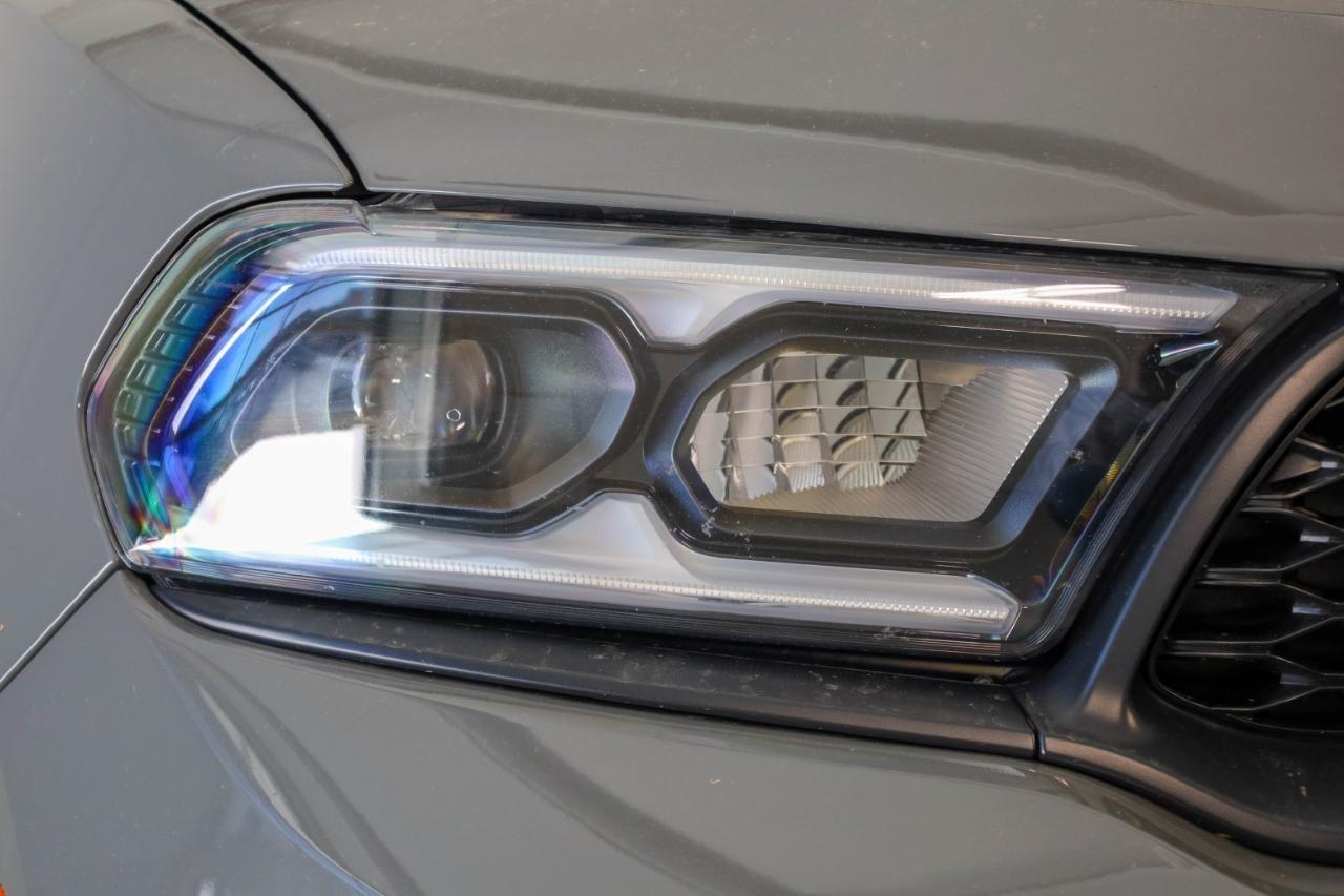 Dodge Durango R/T AWD 2021