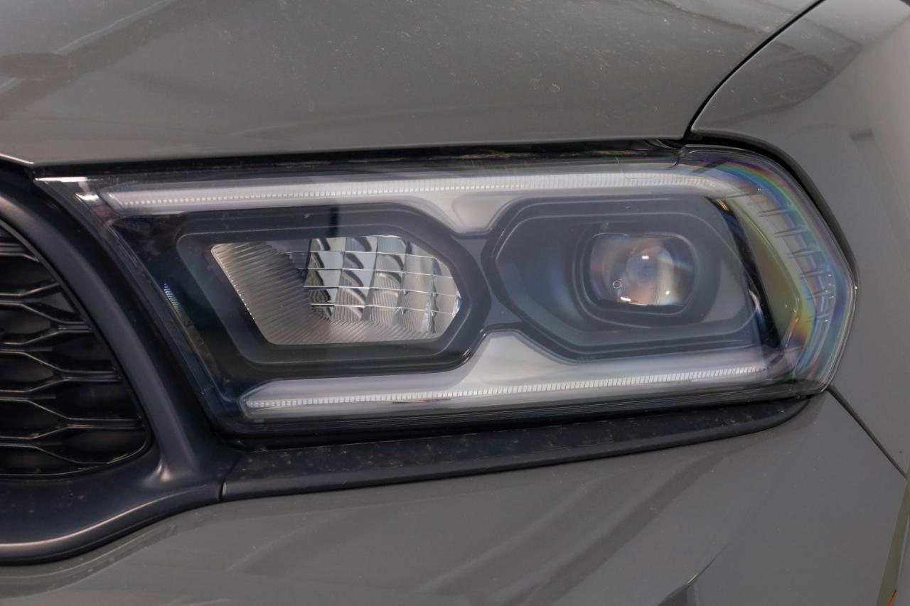 Dodge Durango R/T AWD 2021