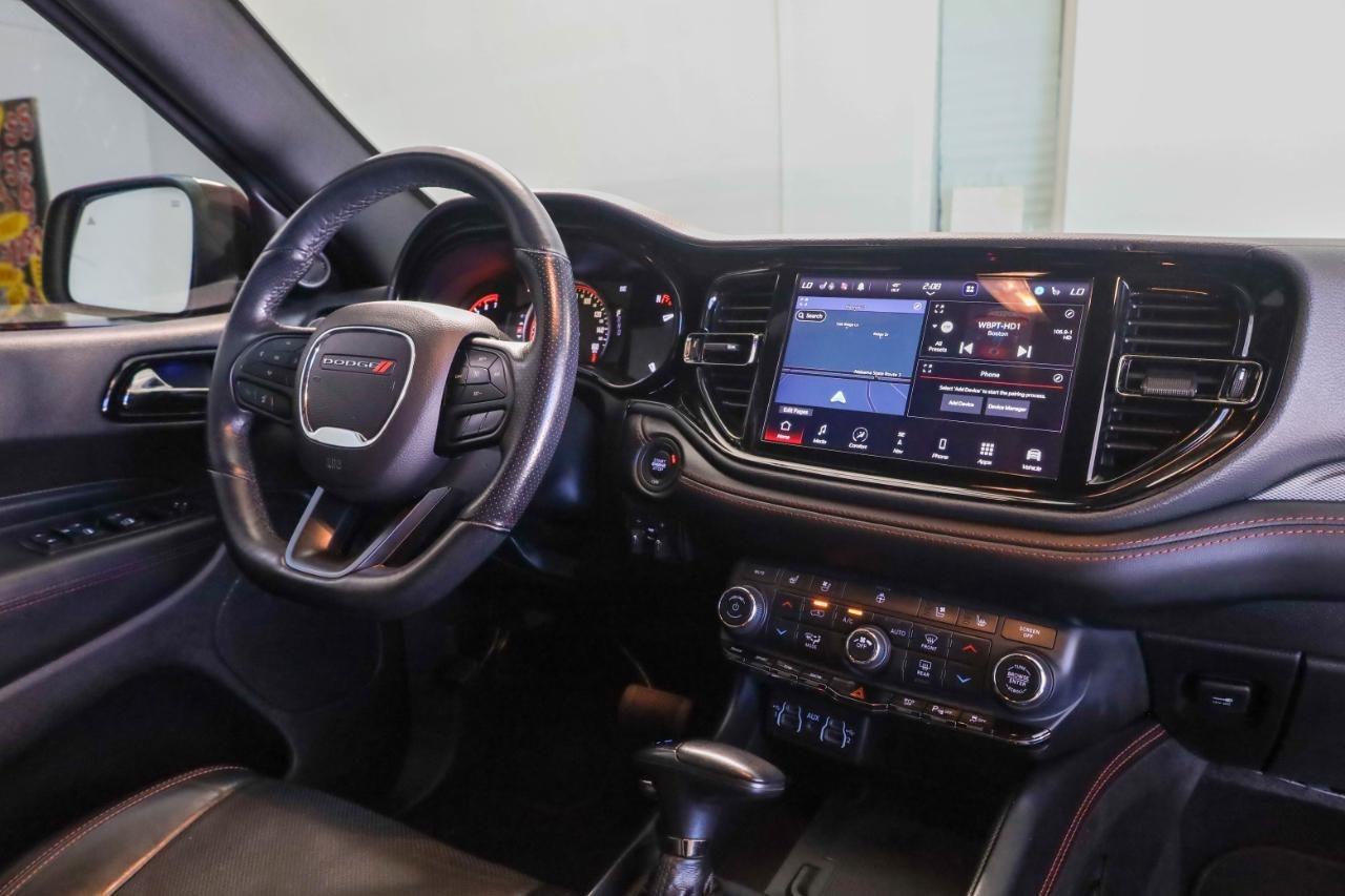 Dodge Durango R/T AWD 2021