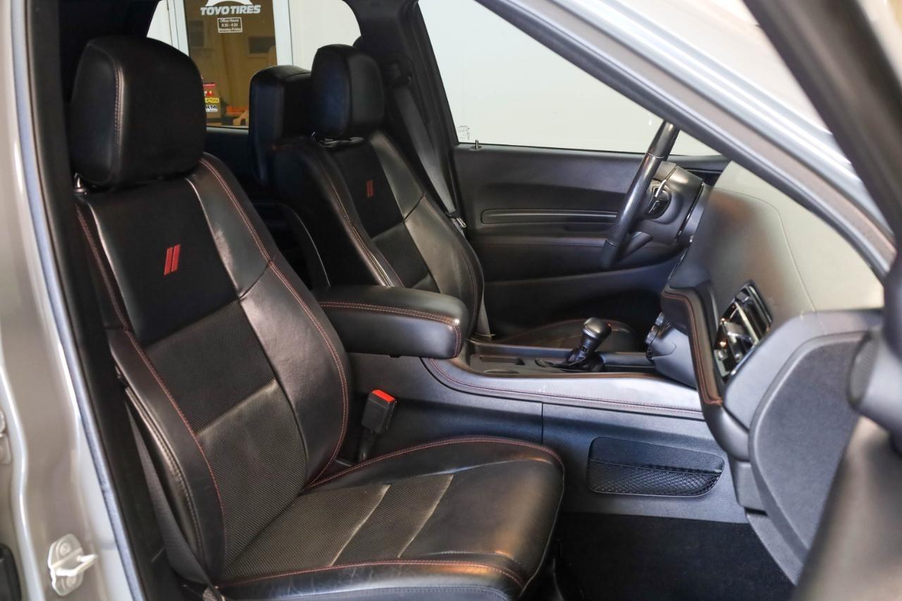 Dodge Durango R/T AWD 2021