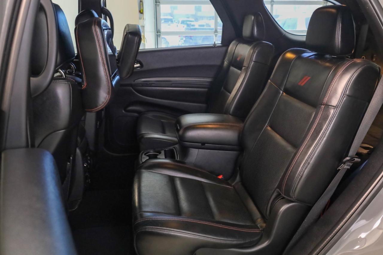 Dodge Durango R/T AWD 2021