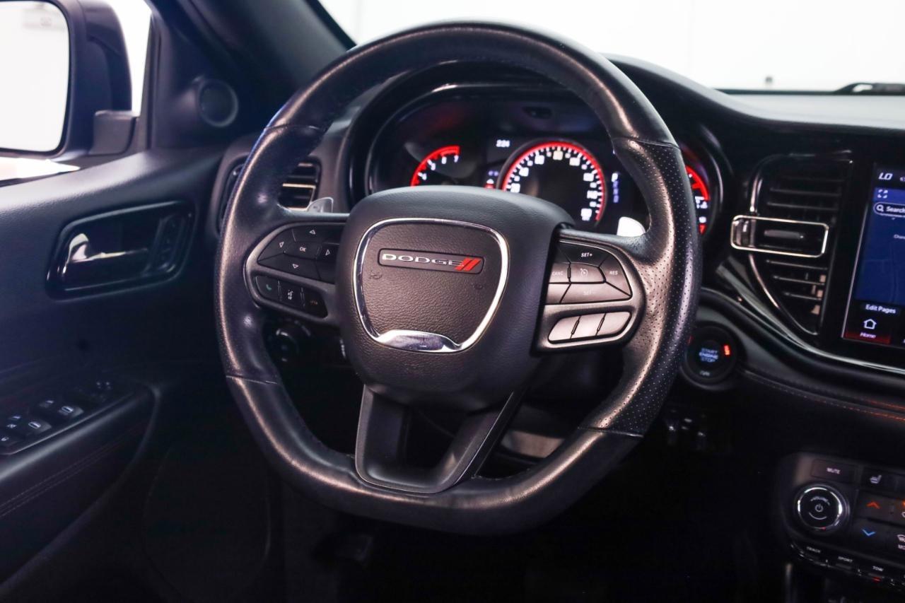 Dodge Durango R/T AWD 2021