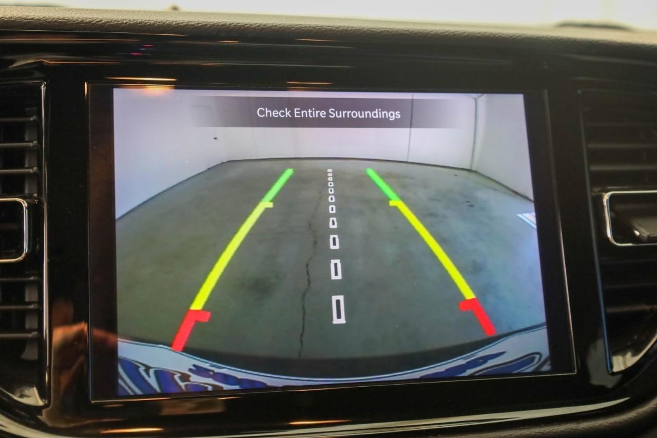 Dodge Durango R/T AWD 2021