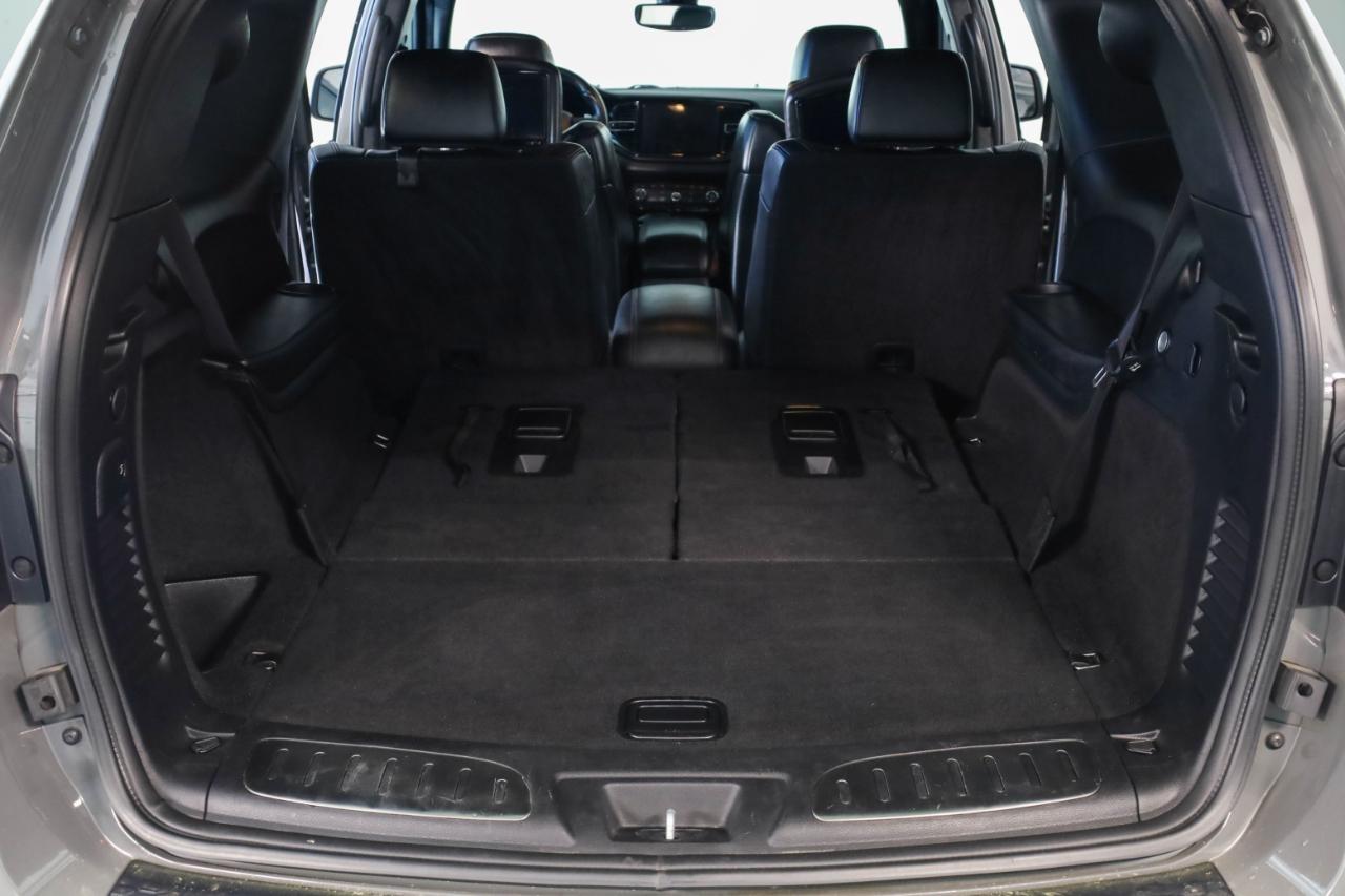 Dodge Durango R/T AWD 2021