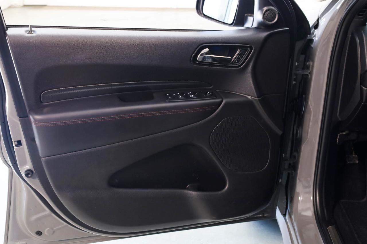 Dodge Durango R/T AWD 2021